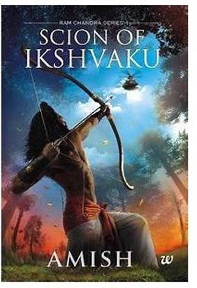 Scion Of Ikshvaku