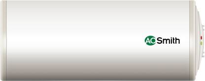 AO Smith 15 L Storage Water Geyser (HSE-HAS-X-015, White)