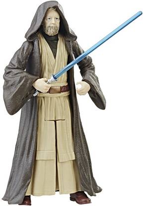 Hasbro STAR WARS OBI WAN KENOBI