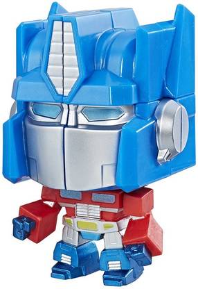 HASBRO GAMING TRANSFORMERS