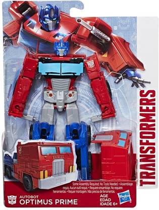 TRANSFORMERS GEN PROJECT STORM 10 1