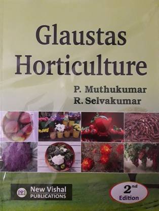 Glaustas Horticulture
