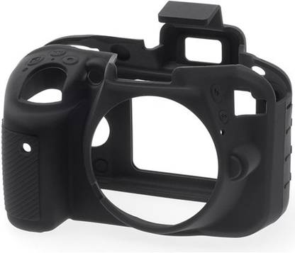 Axcess Camera protection Silicon Cover For CNIKN D3400 Camera Housing