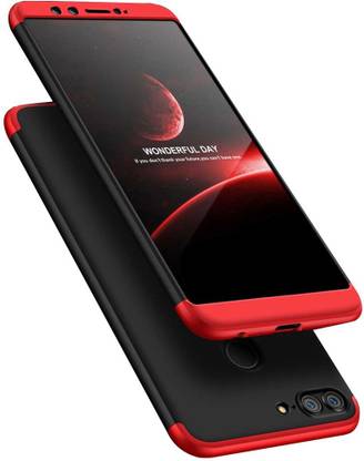 IDesign Back Cover for Honor 9 Lite