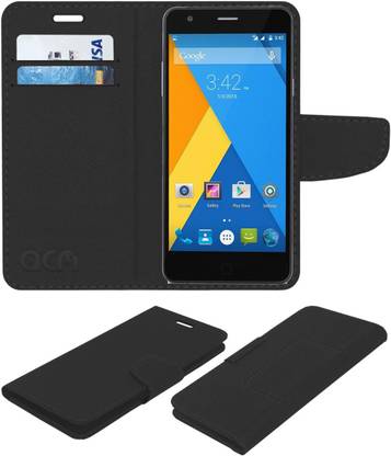 ACM Flip Cover for Yu Yuphoria