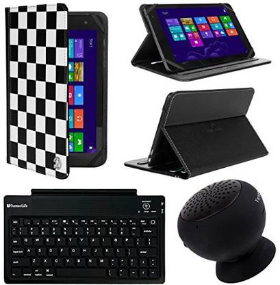 Vangoddy Case Accessory Combo for Efun Nextbook Flexx 10.1 Inch Tablet