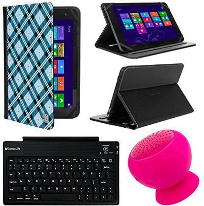 Vangoddy Flip Cover for Rca 11 Maven Pro 11.6 Inch Tablet