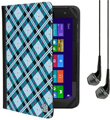 Vangoddy Flip Cover for Rca 10 Viking Pro 10.1 Inch Tablet