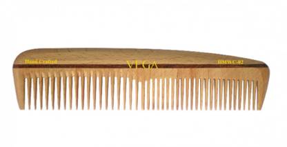 VEGA HANDMADE WOODEN COMB