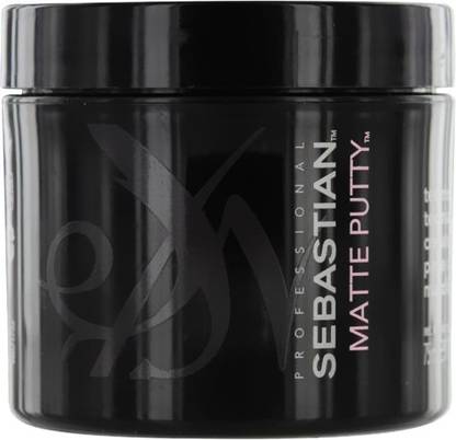 Sebastian Professional Matte Putty Hair Putty
