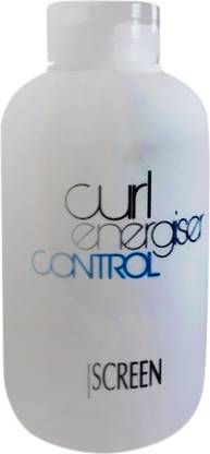 Curl Energiser Control Screen Hair Lotion