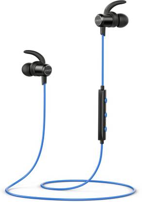 Anker SoundBuds Slim Bluetooth