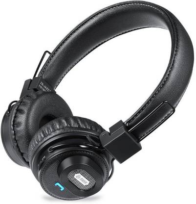 Zoook ZB-JAZZ DUO STEREO BLUETOOTH SPEAKER & WIRELESS HEADPHONE Bluetooth