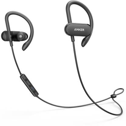 Anker SoundBuds Curve Wireless Earbuds Bluetooth