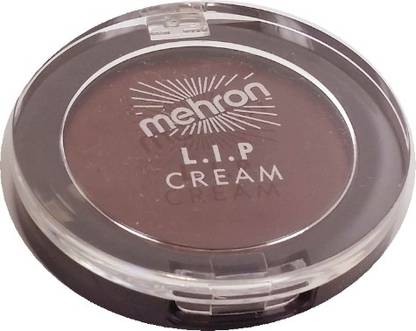 Mehron L.I.P. Color Cream