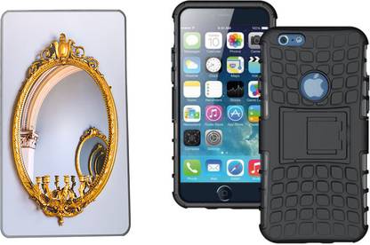 VYU Case Accessory Combo for Apple iPhone 4S