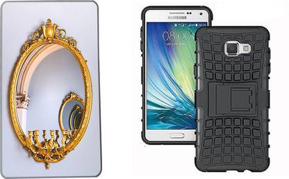 Delberto Case Accessory Combo for Samsung Galaxy A5