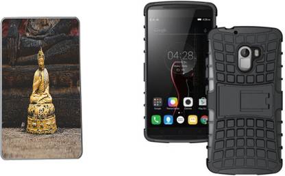 VYU Case Accessory Combo for Motorola Moto G4 Plus