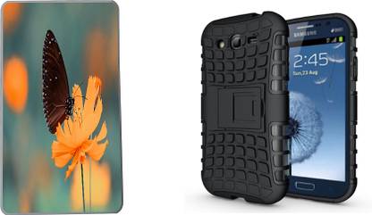 VYU Case Accessory Combo for Samsung Galaxy J1