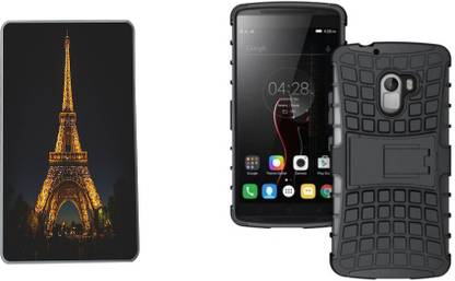 VYU Case Accessory Combo for Motorola Moto G4 Plus