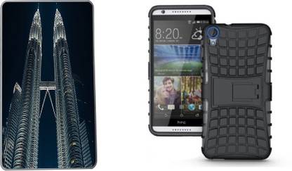 VYU Case Accessory Combo for HTC Desire 626