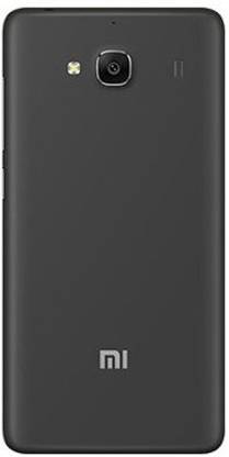 SAMTEK Mi Redmi 2 Back Panel