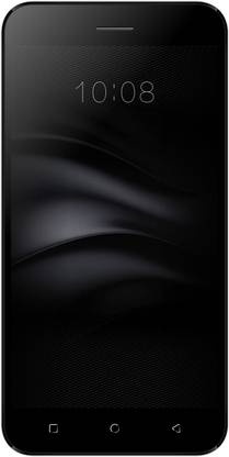 Lemon Blaze Plus 502 (Grey, 16 GB)