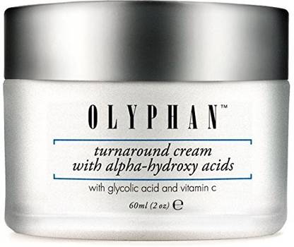 OLYPHAN Alpha Hydroxy Acid Cream