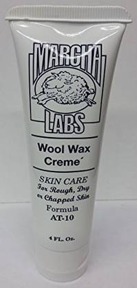 Wool Wax Formula AT-10