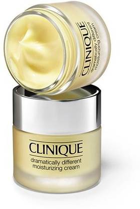 Clinique Dramatically Different Moisturizing Cream