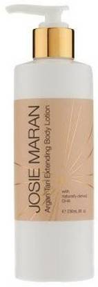Josie Maran Argan Tan Extending Body Lotion