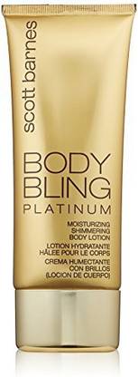 Scott Barnes Body Bling Platinum