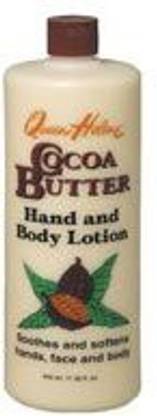 Queen Helene Cocoa Butter Lotion