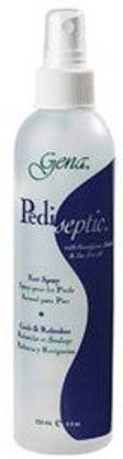 Generic Gena PediSeptic Foot Spray Lotion