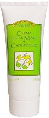 Perlier Crema Al Caprifoglio Hand Cream With Honeysuckle