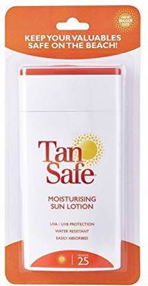 Generic TanSafe Portable Beach Safe