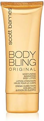 Scott Barnes Body Bling Bronzer Original