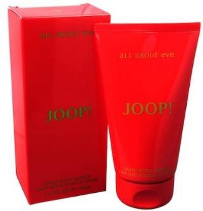 Generic Joop All About Eve Body Lotion