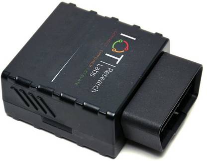 IoT Research Labs OBD II OBD Interface