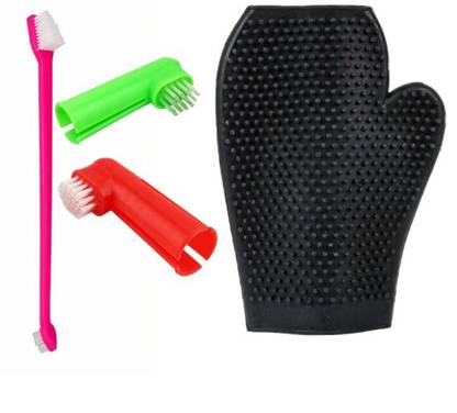 Pet Needs PA-TB-02 Pet Toothbrush