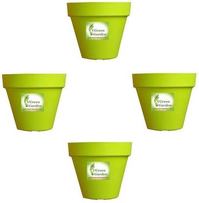 VGreen Plant Container Set