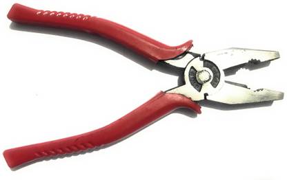 JAIPURWALA PILERS HEAVY Pincer Plier