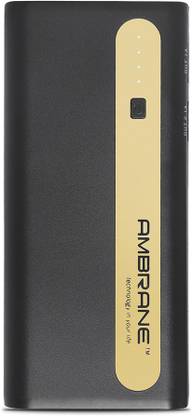 Ambrane 13000 mAh Power Bank
