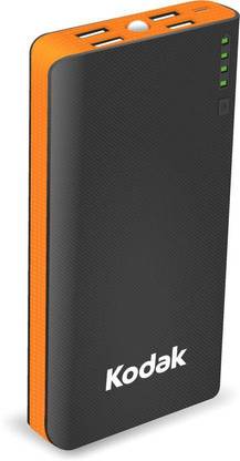 KODAK 15000 mAh Power Bank