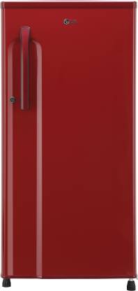 LG 188 L Direct Cool Single Door 2 Star Refrigerator