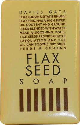 Davies Gate Flax Seed