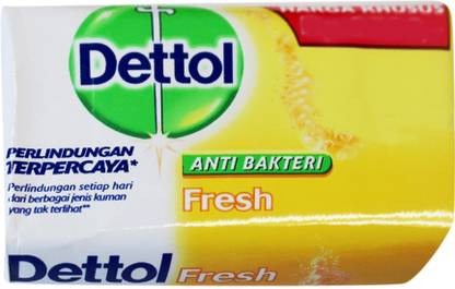 Dettol Fresh