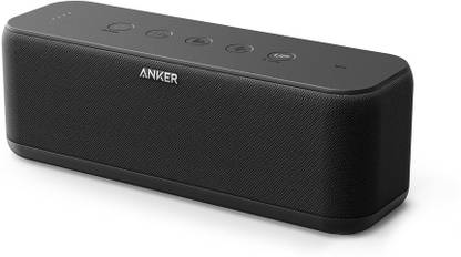 Anker SoundCore Boost 20W 20 W Bluetooth Speaker