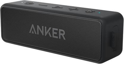 Anker SoundCore 2 Portable 5 W Bluetooth Speaker