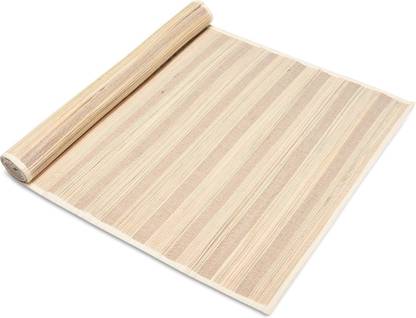 DEIVEE Sambu Jute and cotton Beige 3.7 mm Yoga Mat